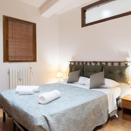 Battibecco, Bologna By Short Holidays Экстерьер фото