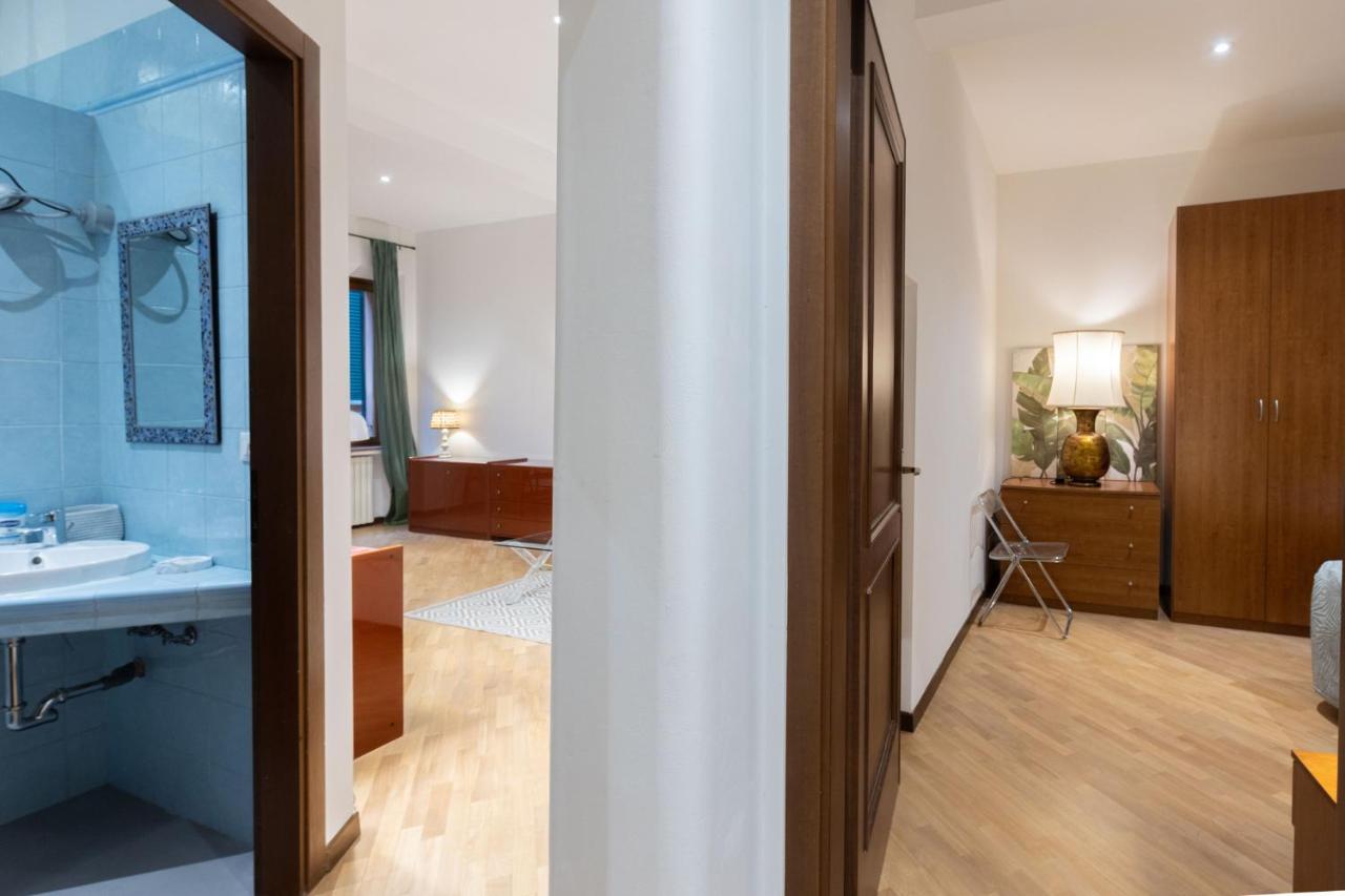 Battibecco, Bologna By Short Holidays Экстерьер фото
