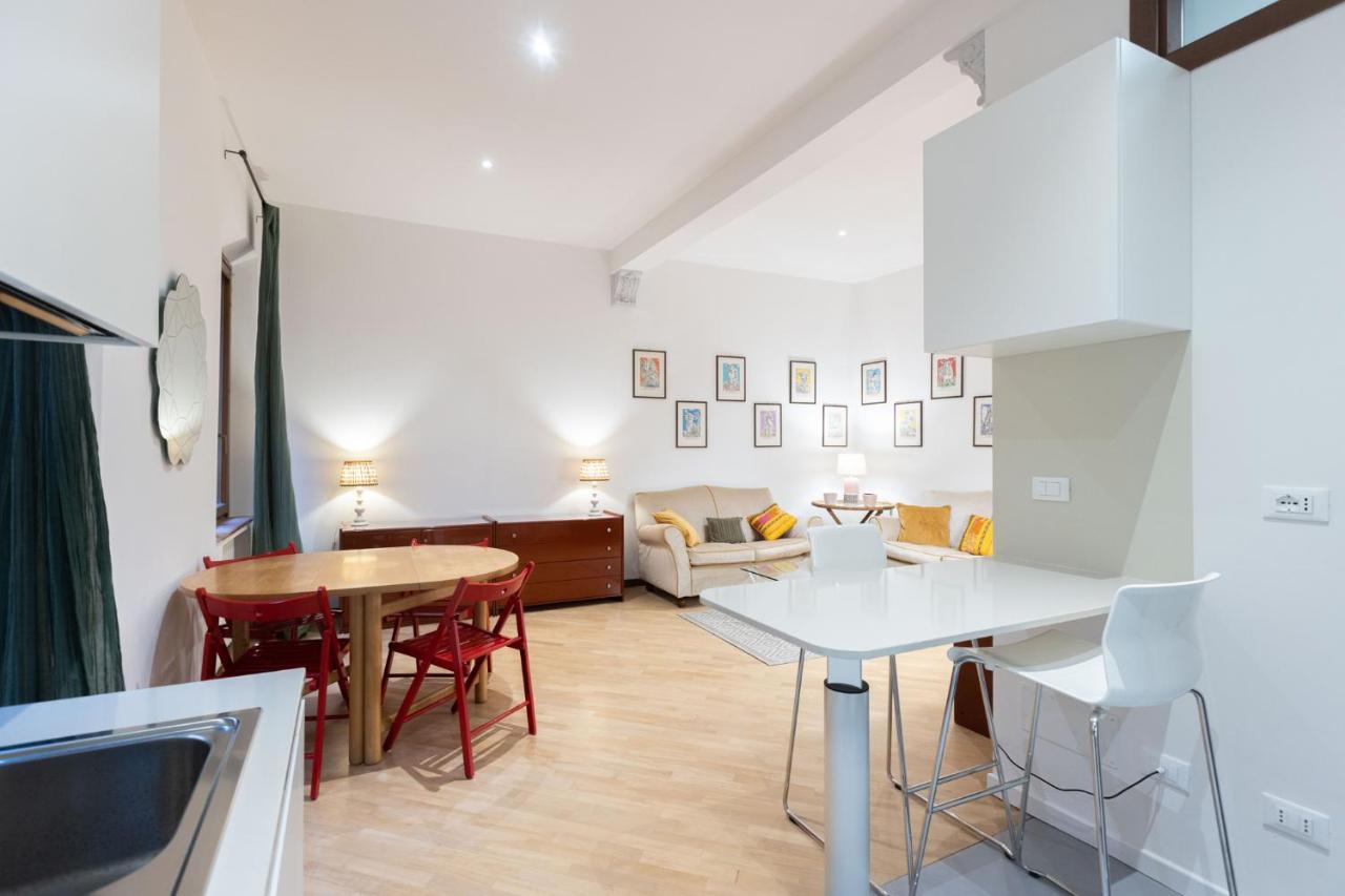 Battibecco, Bologna By Short Holidays Экстерьер фото