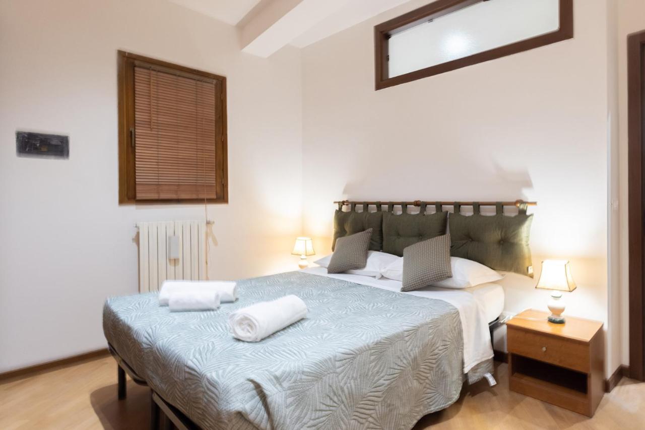 Battibecco, Bologna By Short Holidays Экстерьер фото