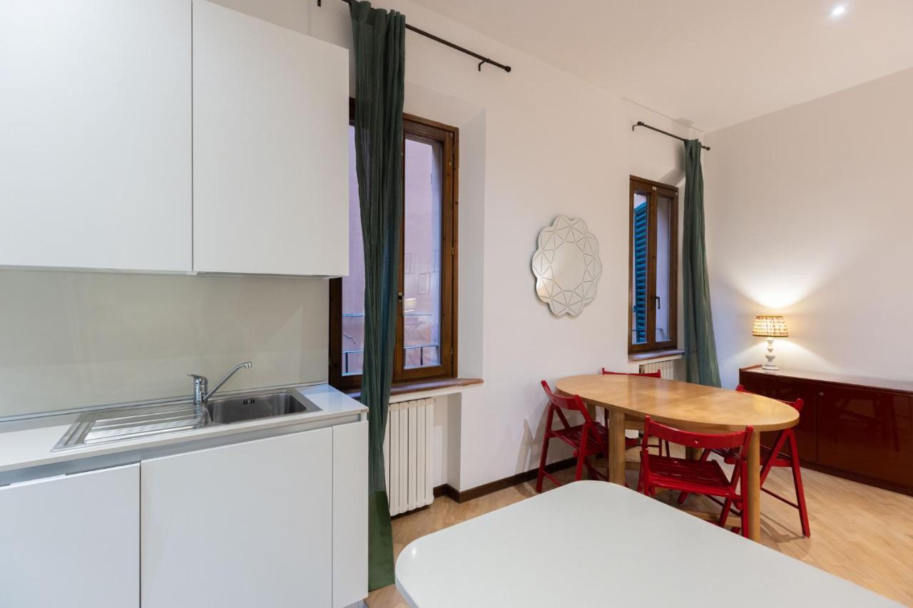 Battibecco, Bologna By Short Holidays Экстерьер фото