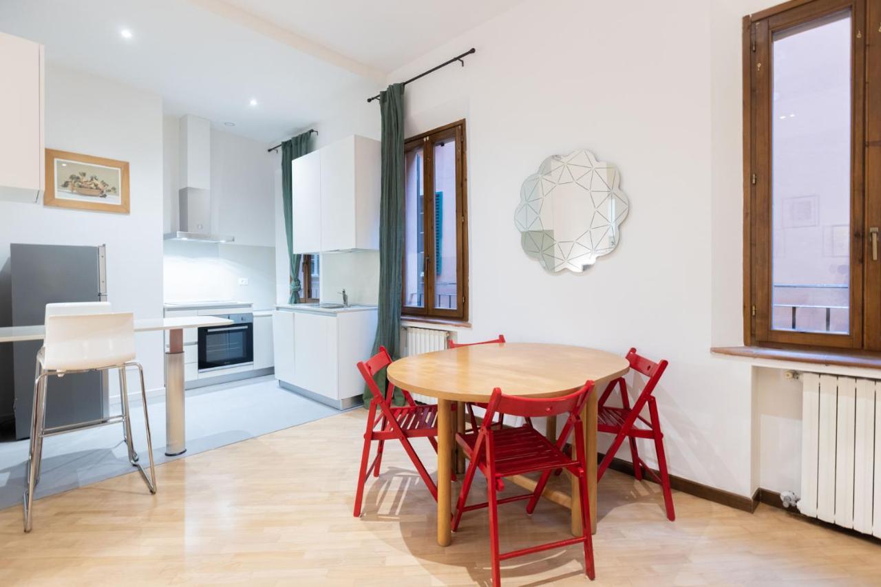 Battibecco, Bologna By Short Holidays Экстерьер фото