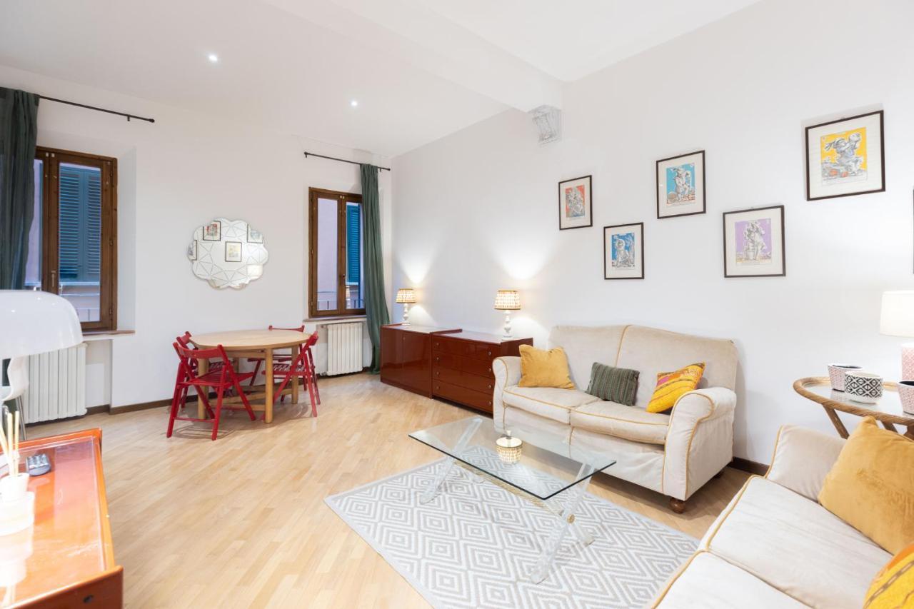 Battibecco, Bologna By Short Holidays Экстерьер фото