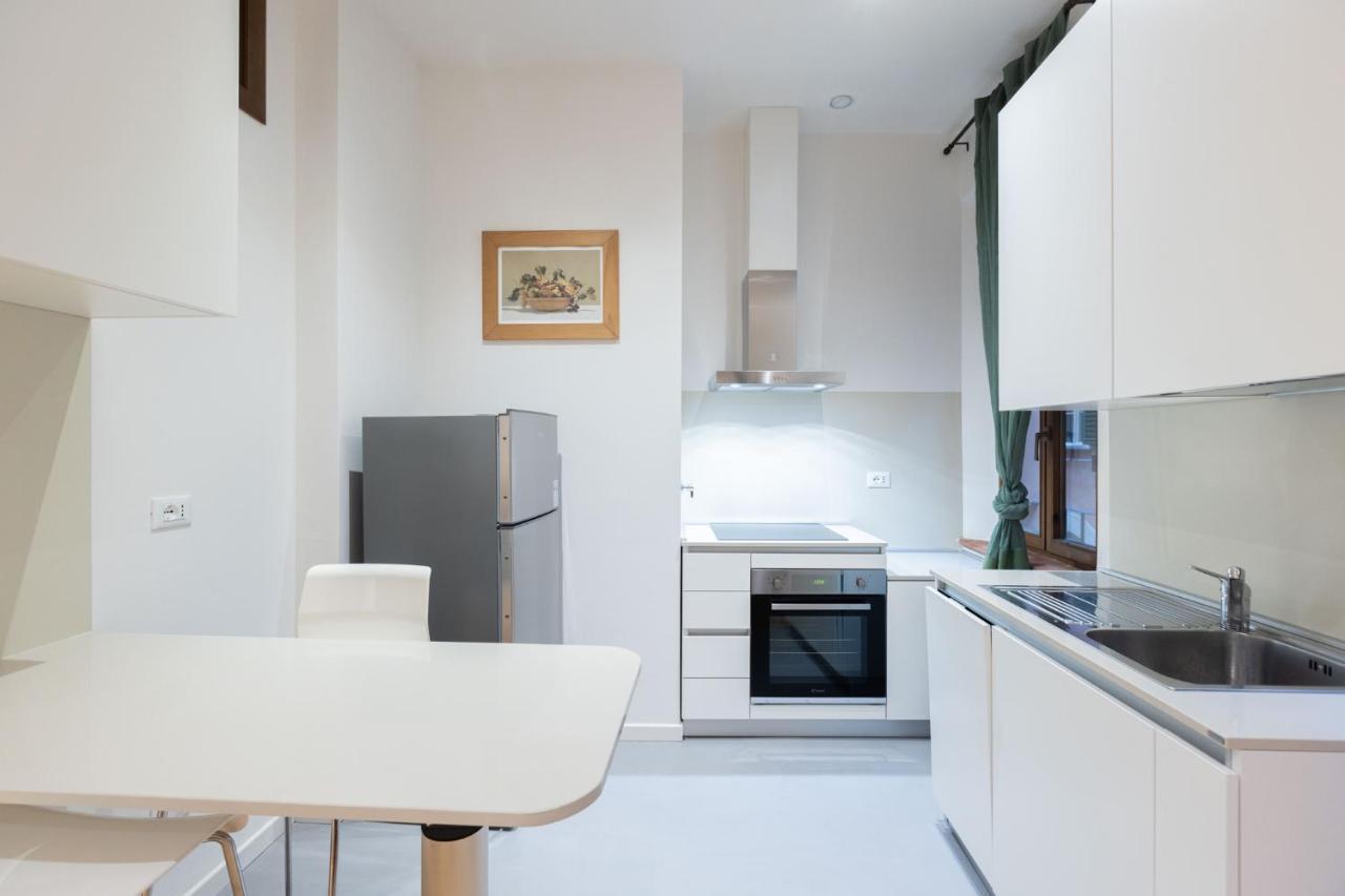 Battibecco, Bologna By Short Holidays Экстерьер фото