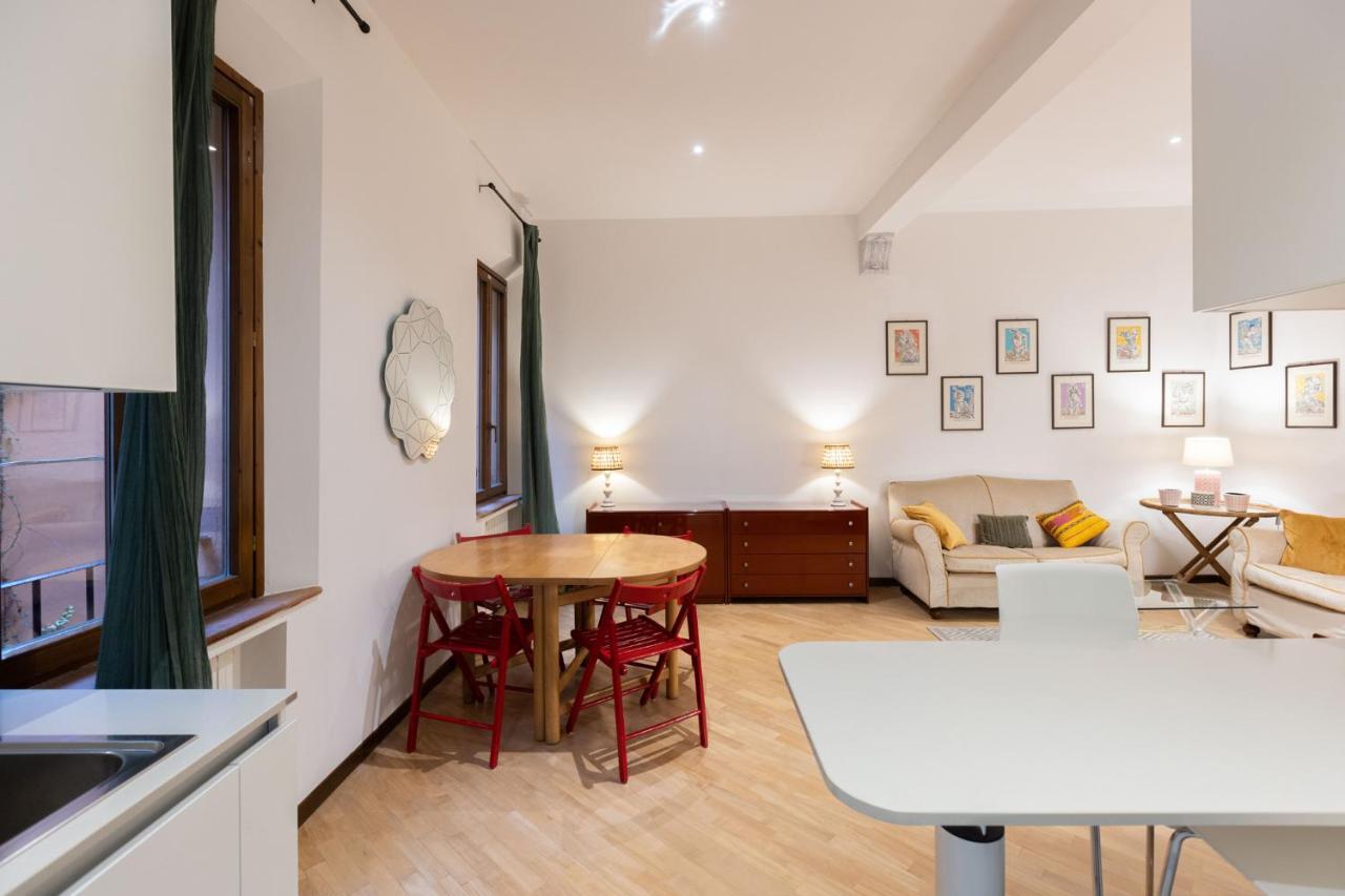 Battibecco, Bologna By Short Holidays Экстерьер фото