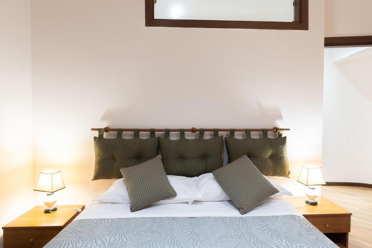 Battibecco, Bologna By Short Holidays Экстерьер фото
