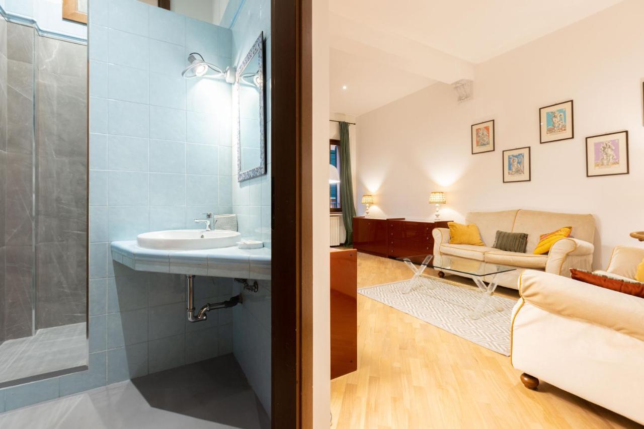 Battibecco, Bologna By Short Holidays Экстерьер фото