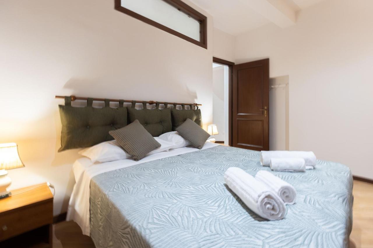 Battibecco, Bologna By Short Holidays Экстерьер фото