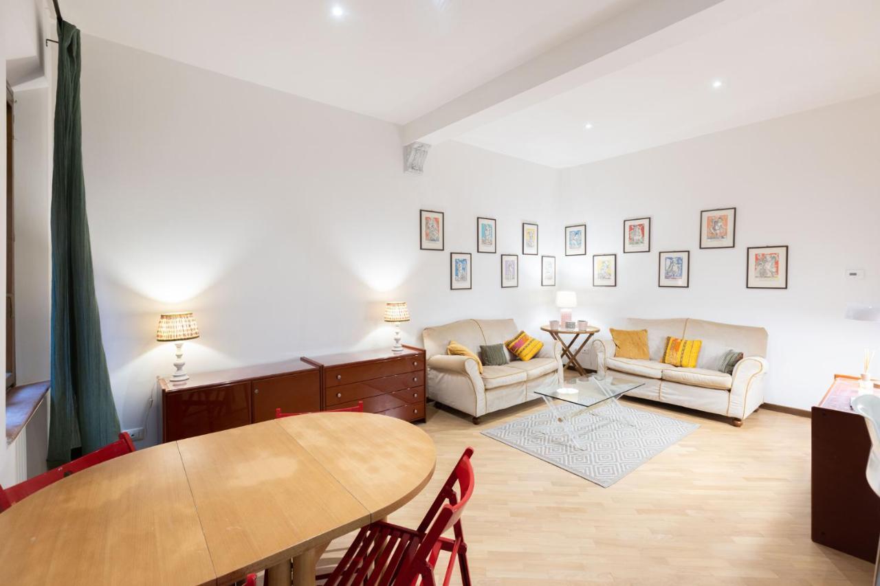 Battibecco, Bologna By Short Holidays Экстерьер фото