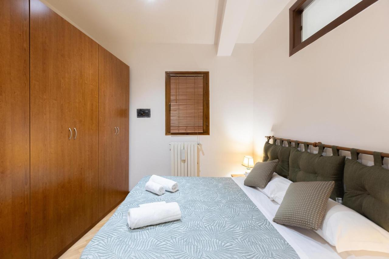 Battibecco, Bologna By Short Holidays Экстерьер фото