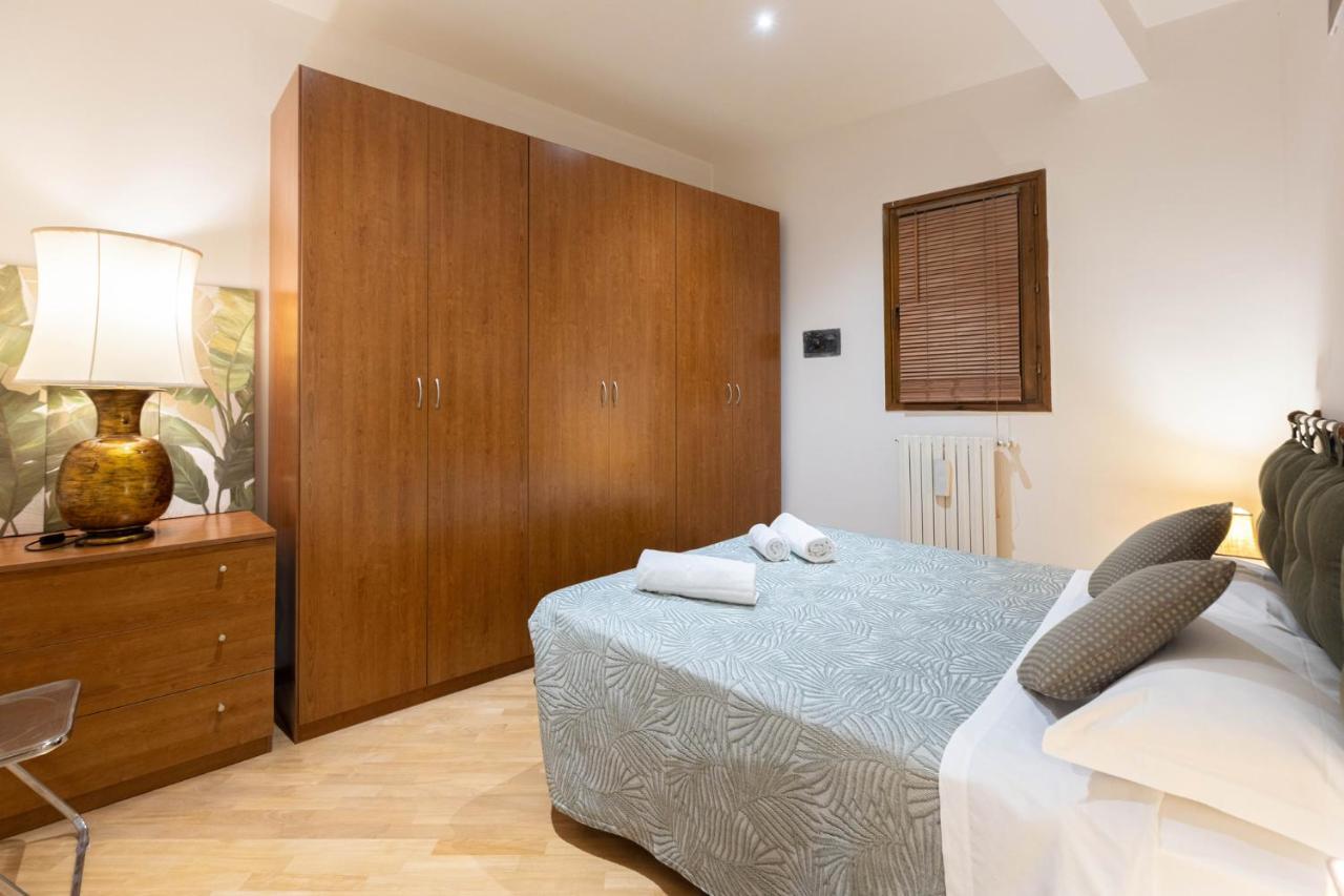 Battibecco, Bologna By Short Holidays Экстерьер фото